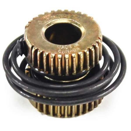 Spiralink Coupler, 1/2in x 1/2in, CCW MPN:H24-30