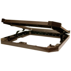 Rubbermaid Commercial® Stationary/Moving Collar - FG3975L3SBLE FG3975L3SBLE