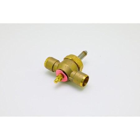 Swt N/C Body, Manliftstem 1-1/8