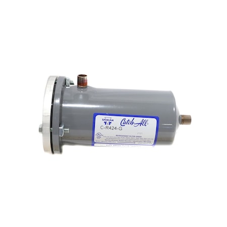 C-R424-G Filterdriershell MPN:402010
