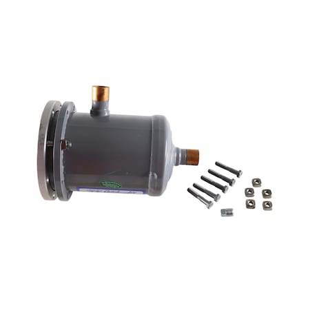 C-487-G T/C Filter Drier Shell MPN:402109