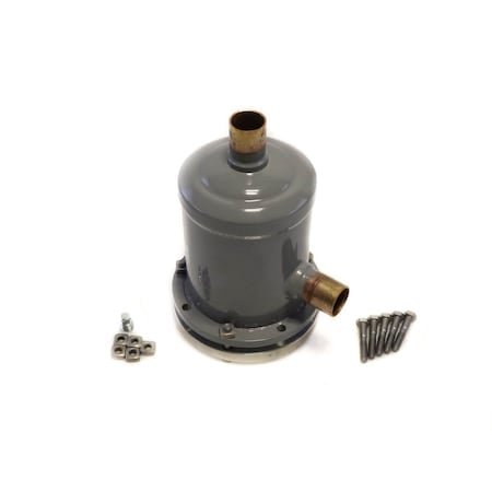C-489-G Shell L/Core 1 MPN:402152