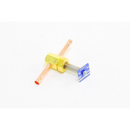 Bi-Direction Solenoid Valve 3/8