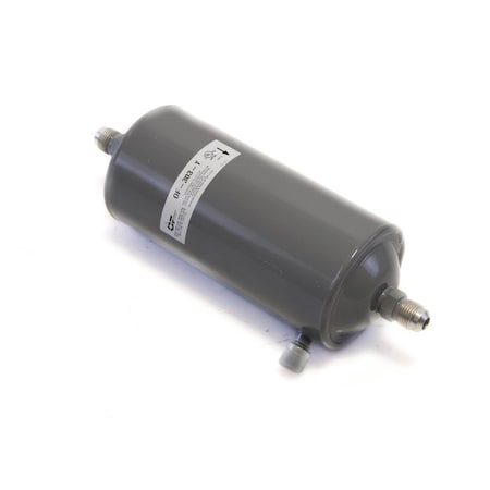 Of-303-T Oil Filter W/Tap MPN:960071