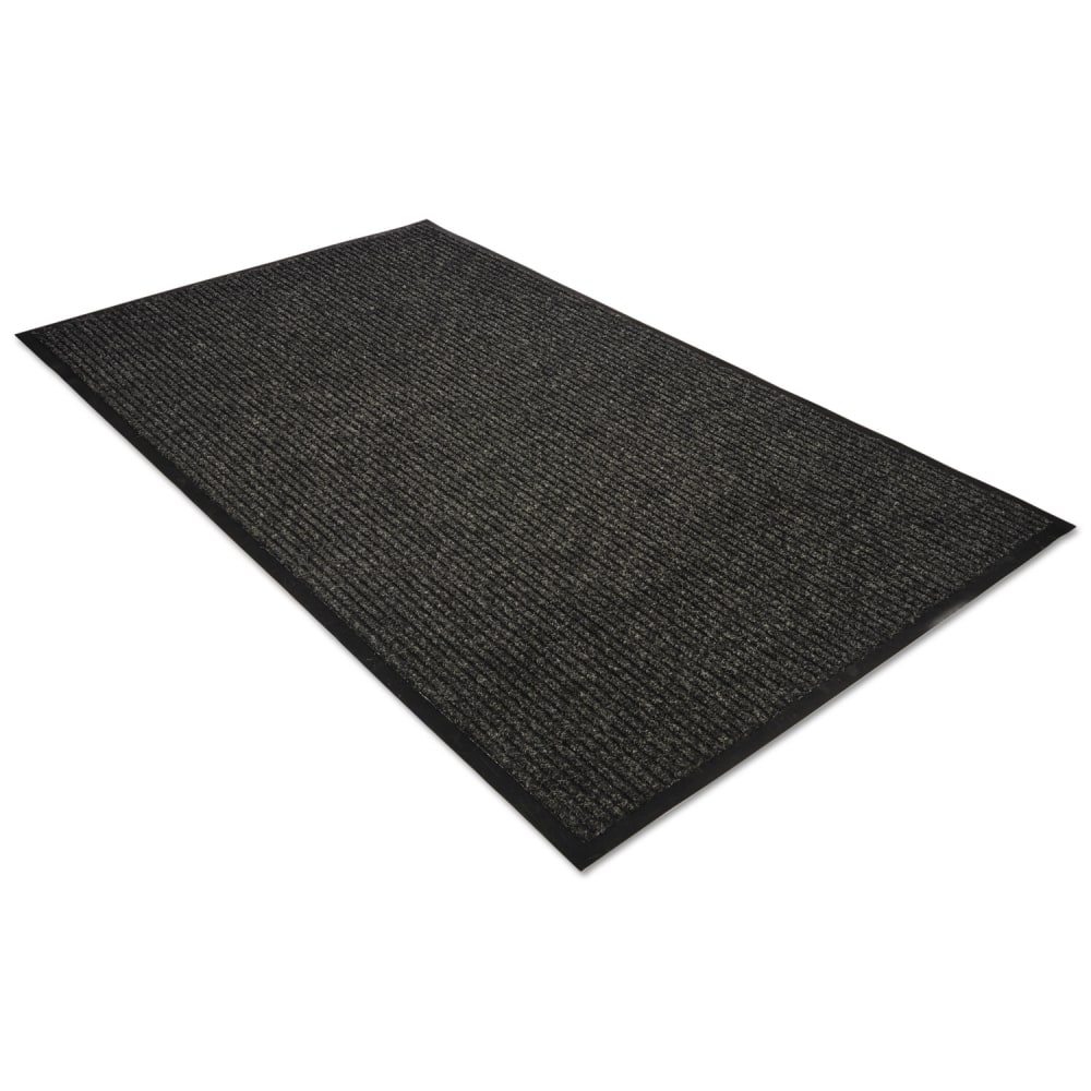 Guardian Golden Series Indoor Wiper Mat, Polypropylene, 36 x 60, Brown MPN:64030520