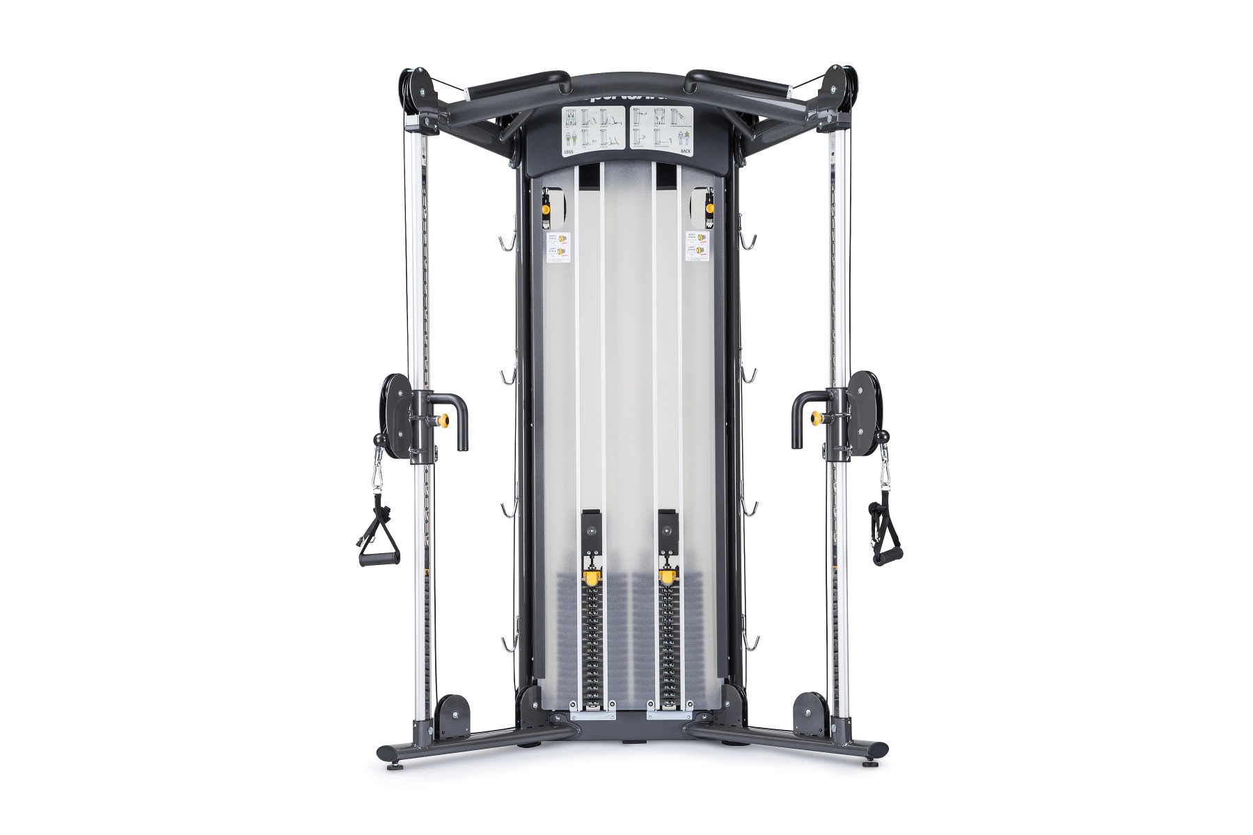 Example of GoVets Functional Trainers category