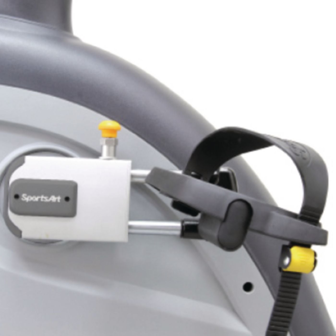 Example of GoVets Medical Cycles category