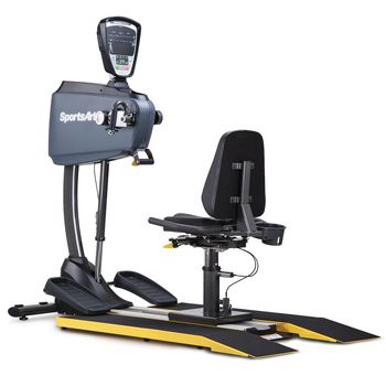 Example of GoVets Sportsart category