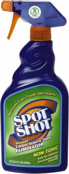 22 oz Trigger Bottle Spot/Stain Cleaner MPN:00971