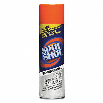 Spot Stain Rem Spray Can 18 fl oz PK12 MPN:WDC 009934