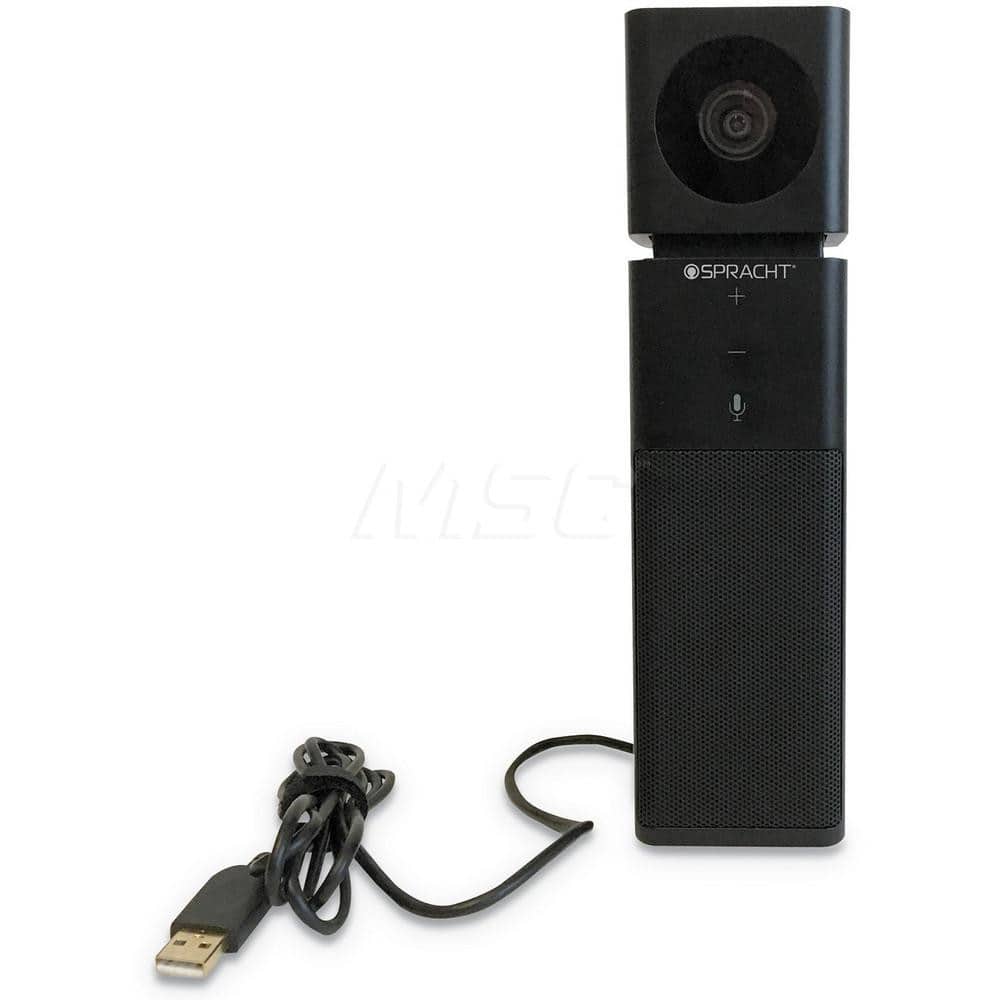 Video Conferencing Camera: Black MPN:SPTCC2020
