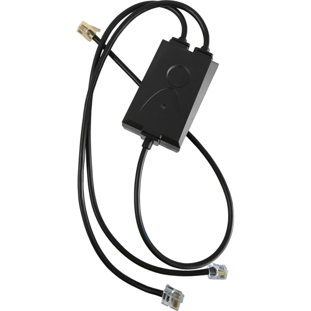 Spracht Electronic Hook Switch CABLE (EHS) for The ZuM Maestro DECT Headsets - EHS2010 MPN:EHS-2010