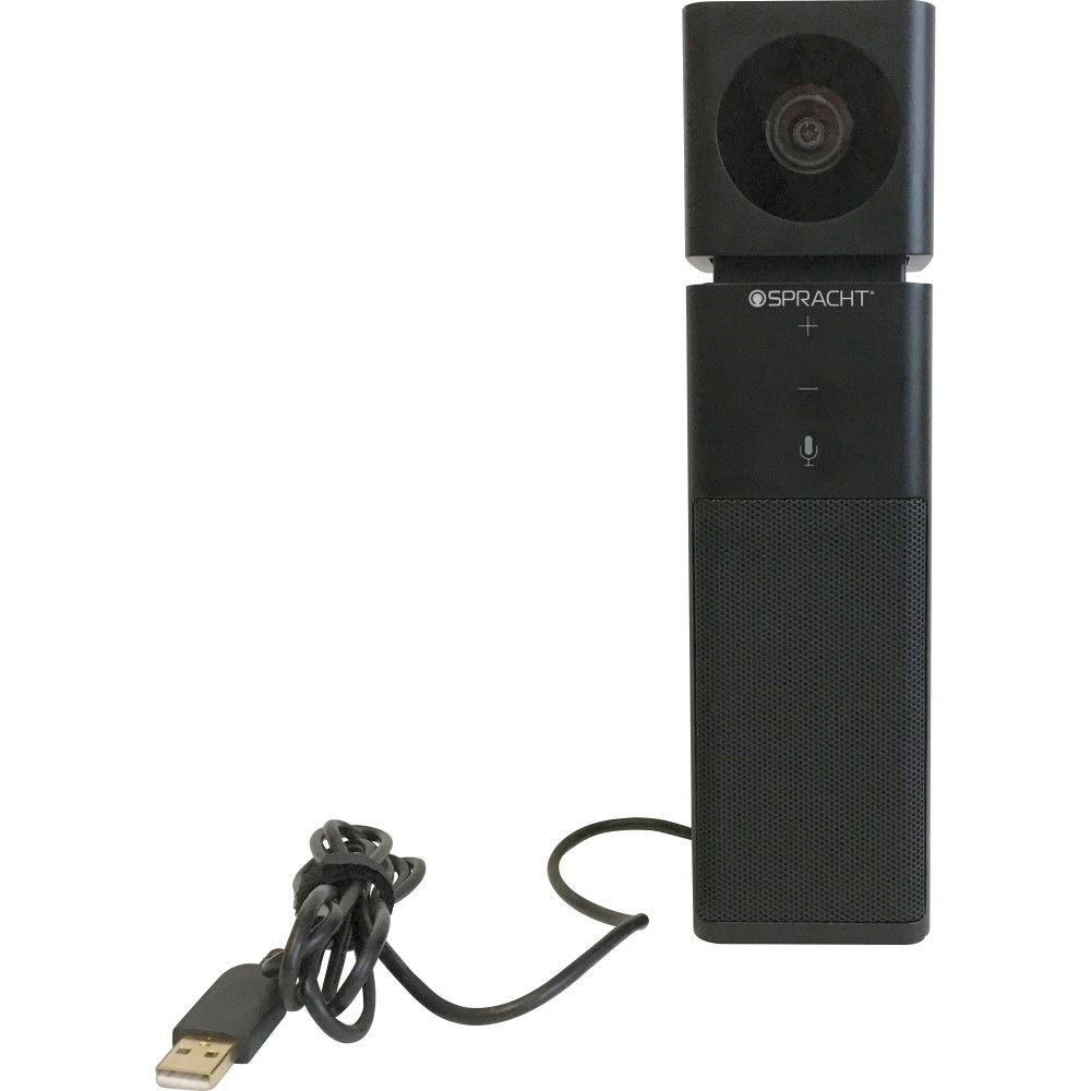 Spracht Aura Video Mate Videoconferencing Camera, Black MPN:CC-2020