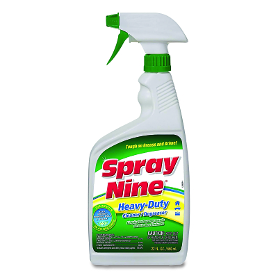 Spray Nine Mp Cleaner/Disinfectant MPN:26825