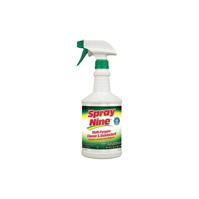 Example of GoVets Cleaning Products category