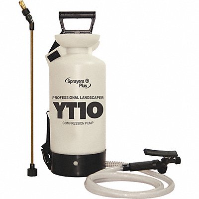 Example of GoVets Sprayers Plus brand