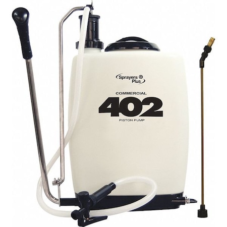 Example of GoVets Sprayers Plus category