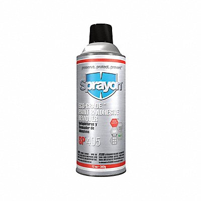 Adhesive and Paint Remover 12 oz 7 pH MPN:SC0405000