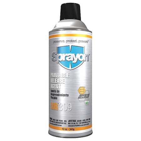 16-OZ. Paintable Mold Release MPN:S00309000