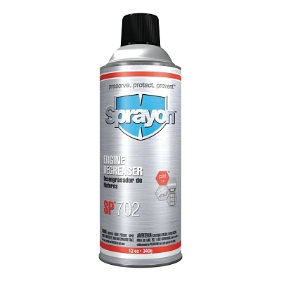 16-OZ. Engine Degreaserwater Solub MPN:S00702000