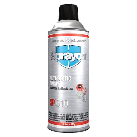 Example of GoVets Sprayon category