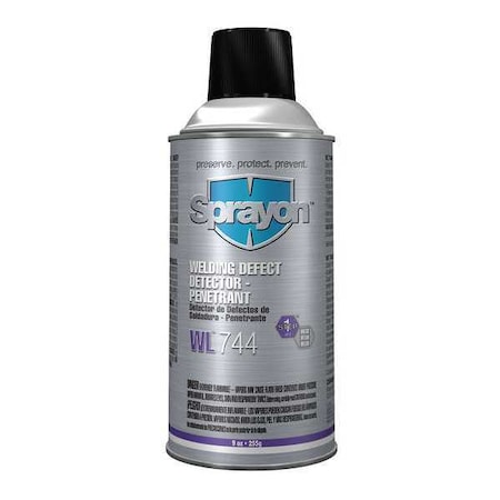 12OZ Q.A.INSPECTOR Penetrant MPN:SC0744000