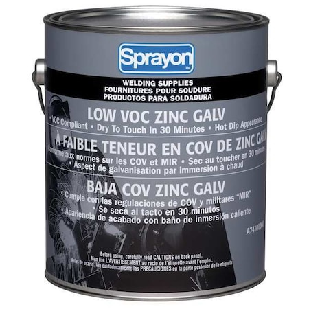 Example of GoVets Sprayon category