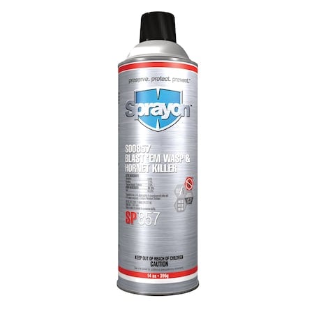 Blast EM Wasp Hornet Killer, 20 oz. Ae MPN:S02085700