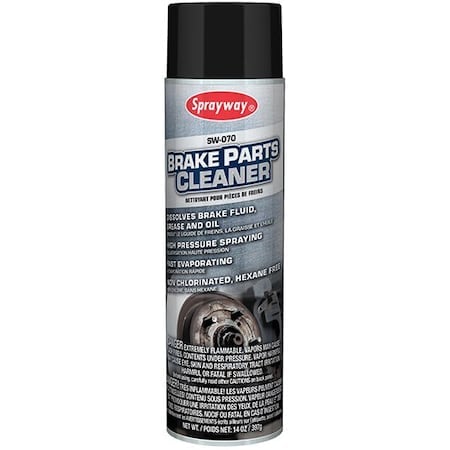 Example of GoVets Sprayway category