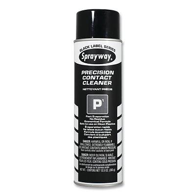 Sw Prcsn Contct Clnr 12/13.5OZ MPN:SPRA293