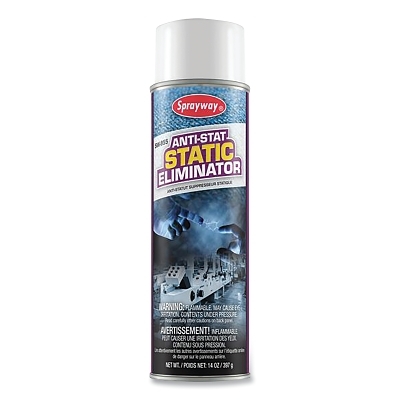 Anti-Stat Static Eliminator MPN:SPRA955
