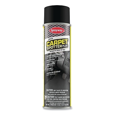 Carpet Spotter Plus MPN:SPRA676