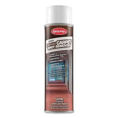 Instant Carpet Spot Remover MPN:SPRA879