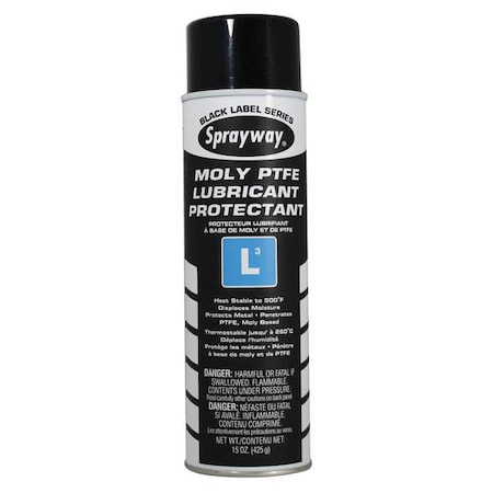 Example of GoVets Sprayway category