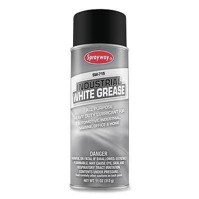 Industrial White Grease MPN:SPRA715
