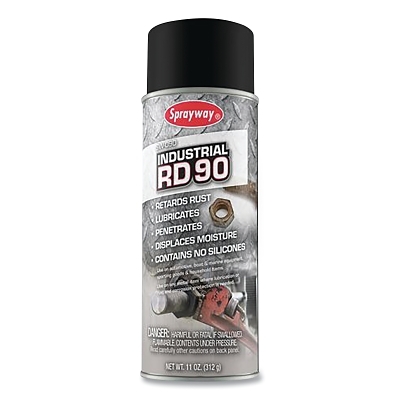 Sw Lubricant RD90 Lb 12/11OZ MPN:SPRA090