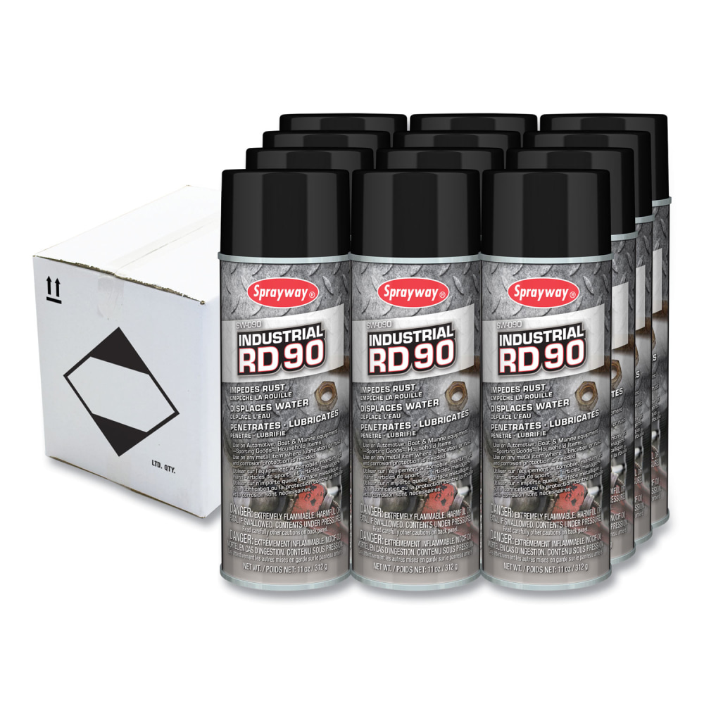 Industrial RD-90 MPN:SW090