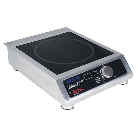 Portable Induction Range 220V, 2600 Watts MPN:SM-261C