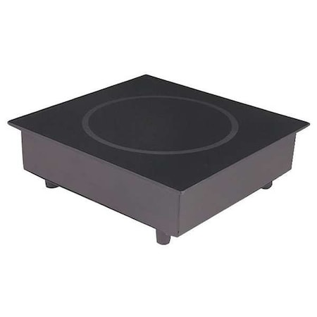 Ind Cooking Range, Drop-In, 2600W/208V MPN:SM-261R
