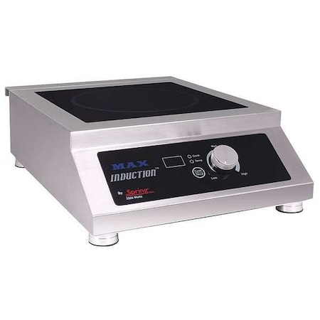 Portable Induction Range 220V, 3500 Watts MPN:SM-351C