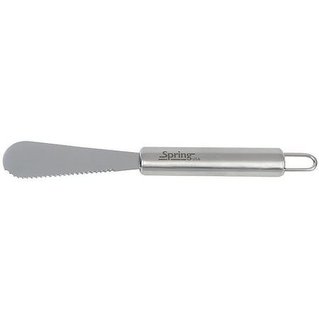 Spreader, 8 1/2 in L, Silver Handle MPN:M3505-13