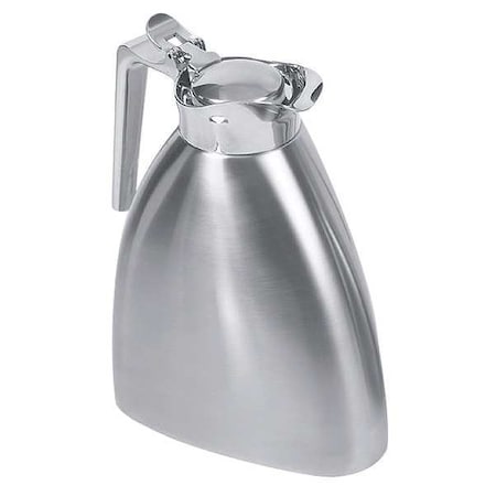 Insulated Vacuum Beverage Server, 24 oz MPN:17599-5