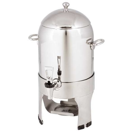 Coffee Urn, 20 fl oz Cap., SS MPN:2505-6/20