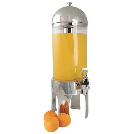 Beverage Dispenser, SS, 7L MPN:2511-6/7