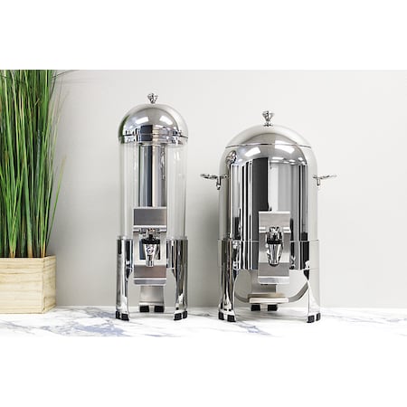 Acrylic Vessel Only, 4L MPN:511-5/4
