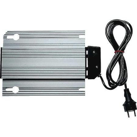 Electric Heating Element, 7 7/8 in W, SS MPN:9509