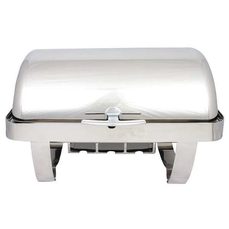 Chafer, Full Size, 9-7/8 qt. MPN:K2509-6