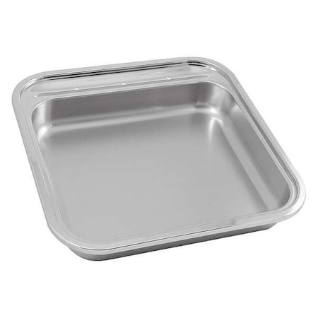 Food Pan, Full Size, 15 3/8 in Depth MPN:374-66/23