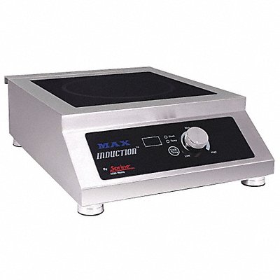 Portable Induction Range 3500W/220V MPN:SM-351C