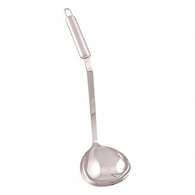 Tureen Ladle SS 11 In MPN:M3505-76